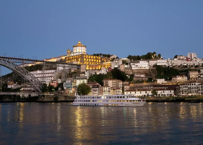 With Balcony For 4 Guests *