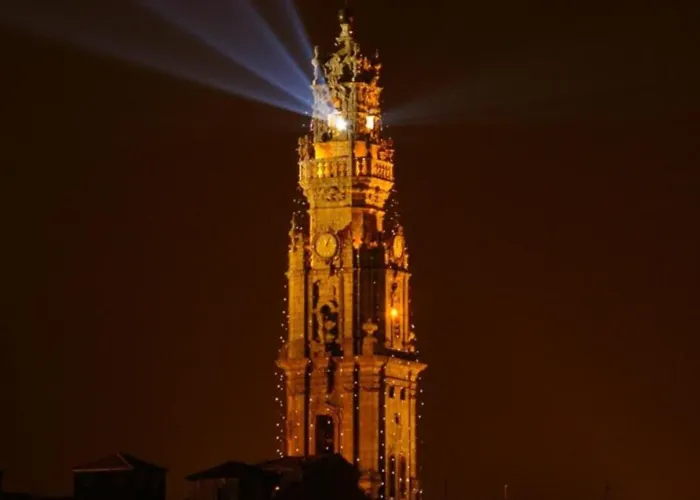 With Balcony For 4 Guests