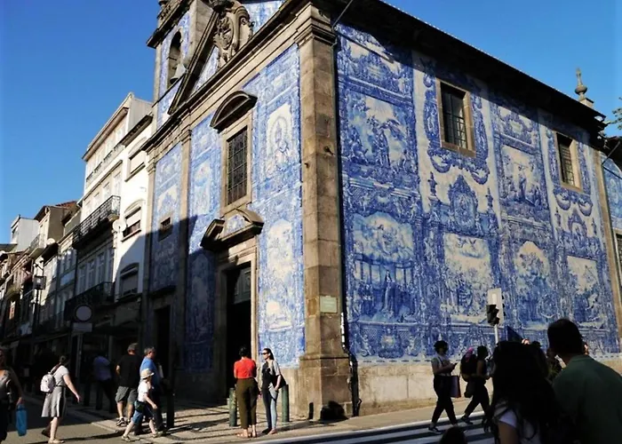 With Balcony For 4 Guests Διαμέρισμα *