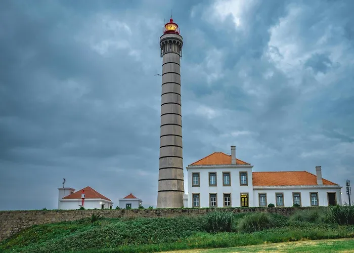 With Balcony For 4 Guests Διαμέρισμα *