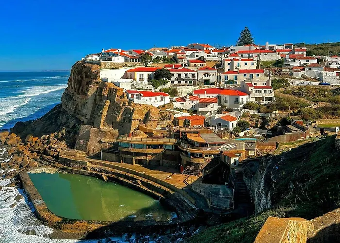 With Balcony For 4 Guests