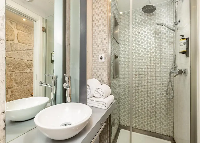 With Balcony For 4 Guests Διαμέρισμα