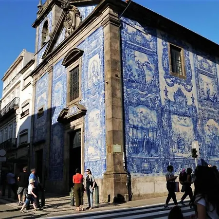 With Balcony For 4 Guests Lejlighed *