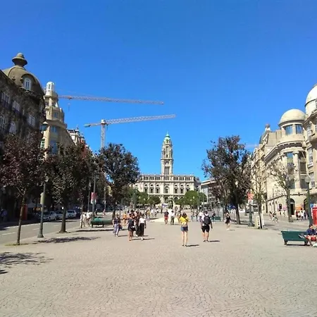 With Balcony For 4 Guests