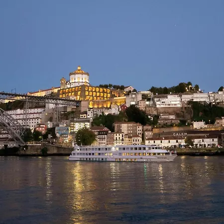 With Balcony For 4 Guests *