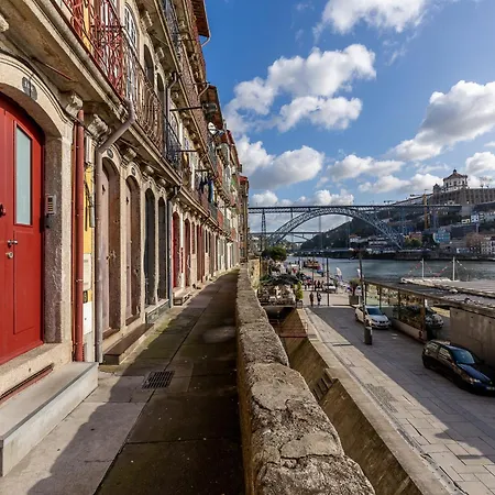 Apartmán With Balcony For 4 Guests *