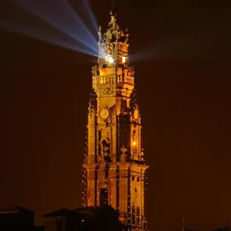 With Balcony For 4 Guests