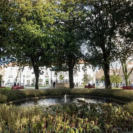 With Balcony For 4 Guests