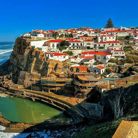 With Balcony For 4 Guests