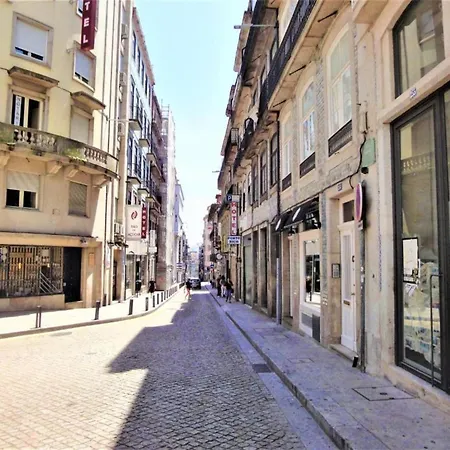 公寓 With Balcony For 4 Guests *