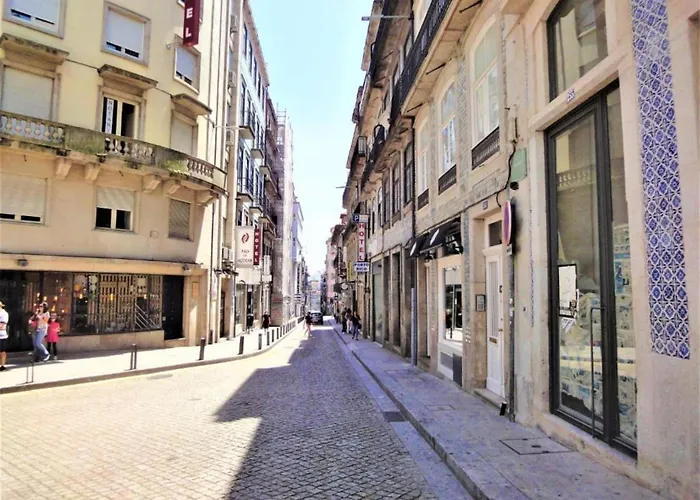 Lägenhet With Balcony For 4 Guests *